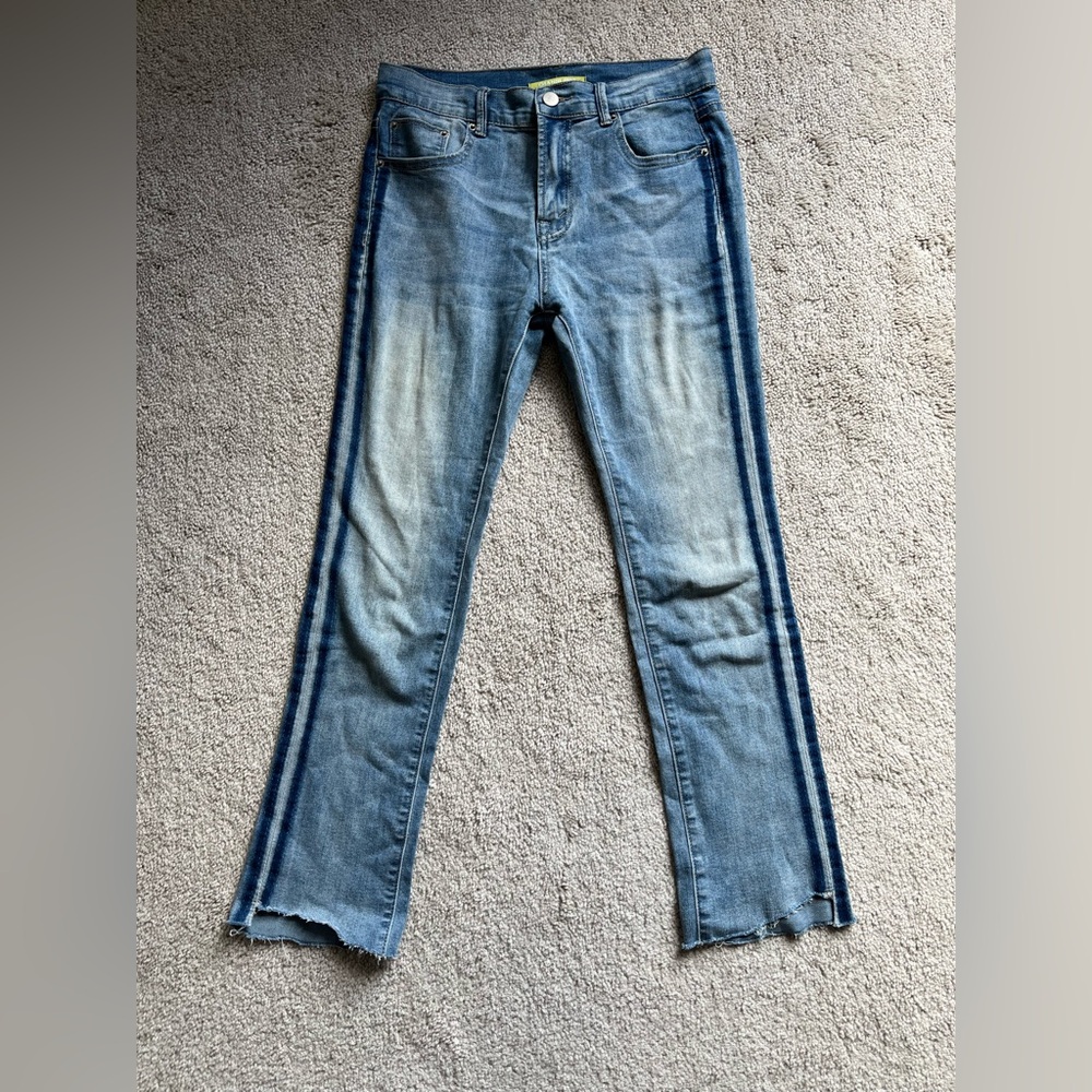 Gianni Bini Light Blue Denim Jeans